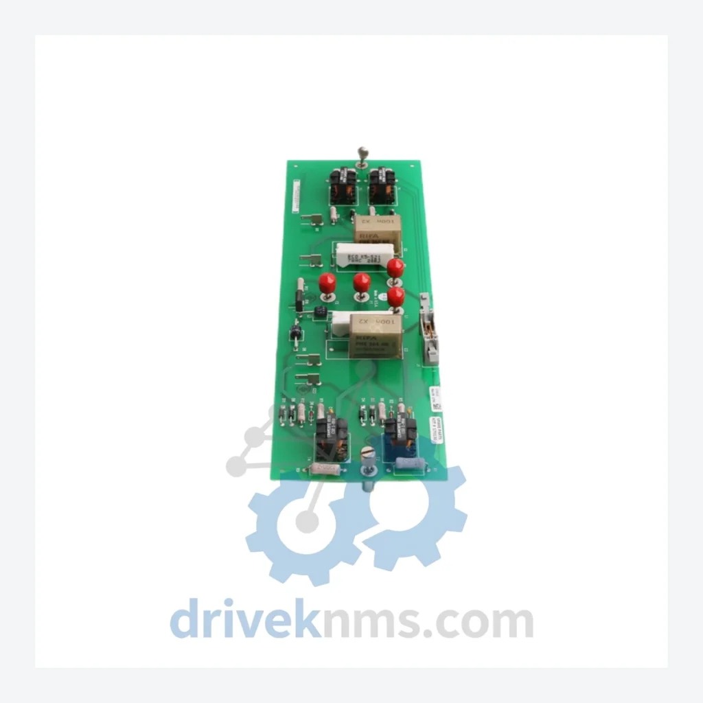 Allen-Bradley SP-170025/SP-170130/170026-01 PC Board – 1336 Series