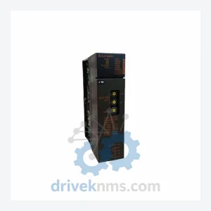 MITSUBISHI A1SJ71AR2 Data Link Module – MELSEC Series | Global Shipping & Warranty
