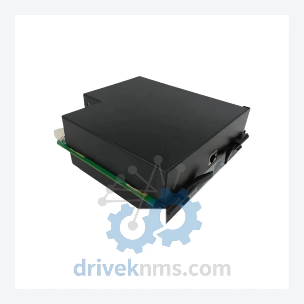 GE UR 9EH CPU Module – UR Series