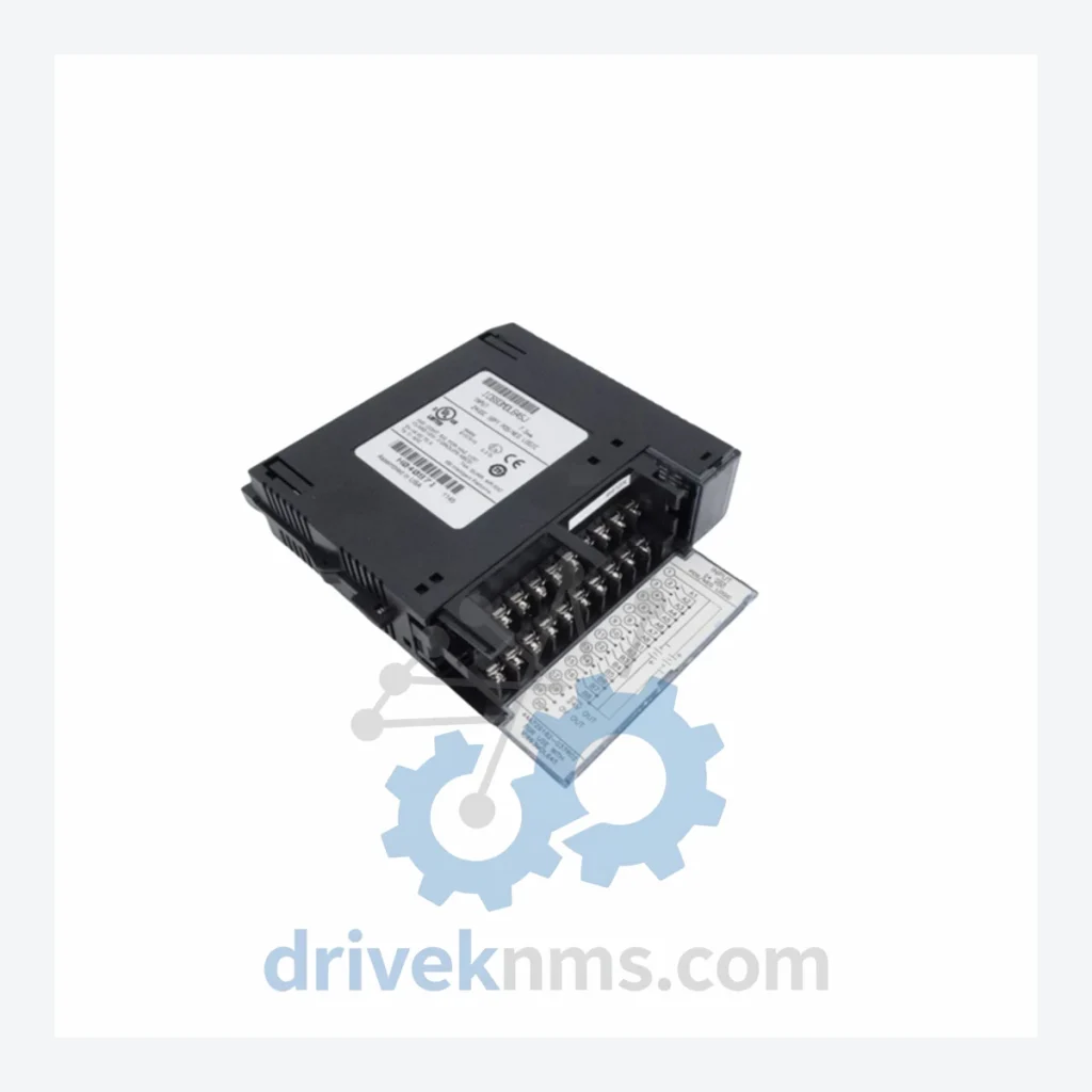 GE IC693 Modules: IC693MDL645J