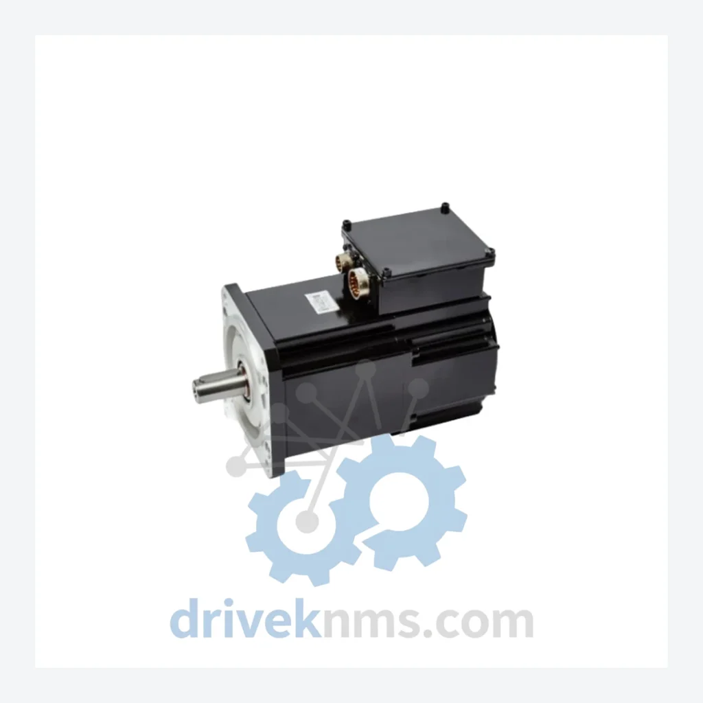 Allen-Bradley MPL Series Servo Motors