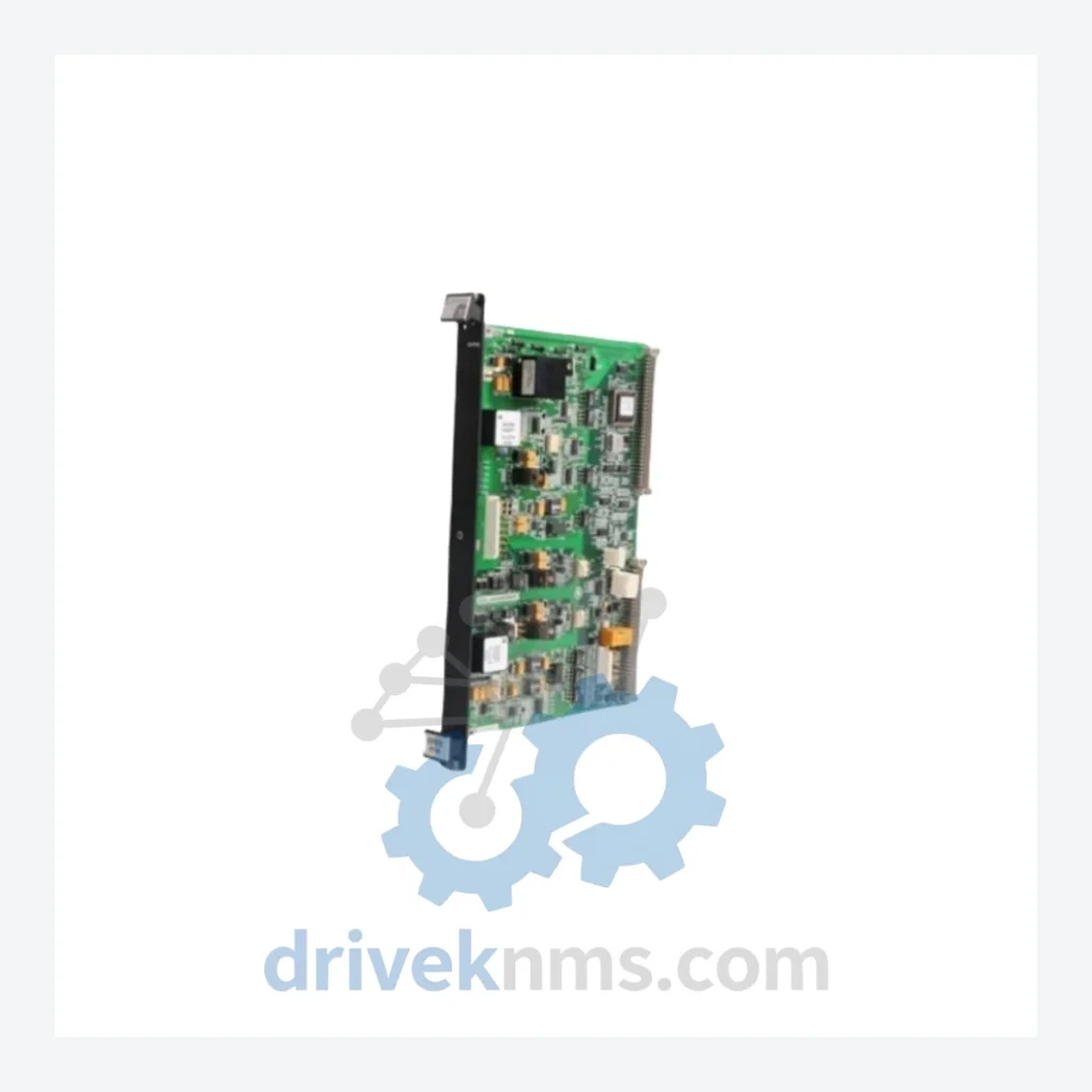 GE IS200ERDDH1ABB Control Circuit Board – Obsolete Mark VI Spare Part