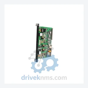 GE IS200ERDDH1ABB Control Circuit Board – Obsolete Mark VI Spare Part