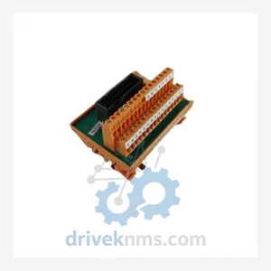 Honeywell FC-TDO-1624 Digital Output Module – ControlEdge Series