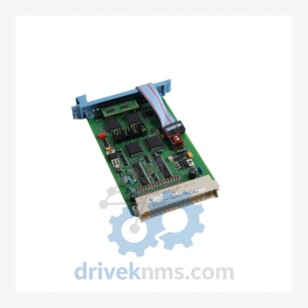 Honeywell FS-SMSB-ST-120 Safety Module – Safety Builder Series