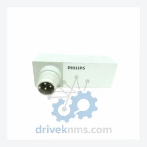 Philips LD5001M Displacement Transducer – Measurement & Sensing | Global Shipping & Warranty