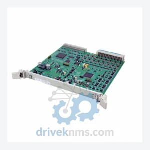 Siemens 6DP1230-8JJ Analog Input Module – TELEPERM Series