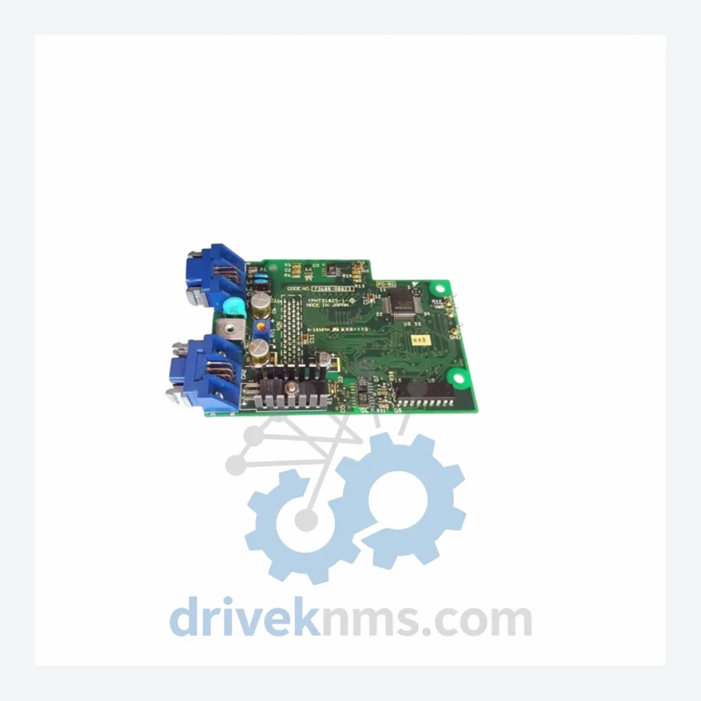 Yaskawa YPHT31033-1-1 73600-A0101 Circuit Board
