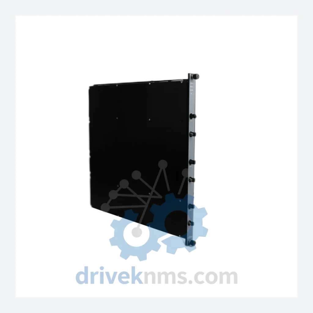 TRICONEX 4200N Power Supply Module – Tricon Safety System
