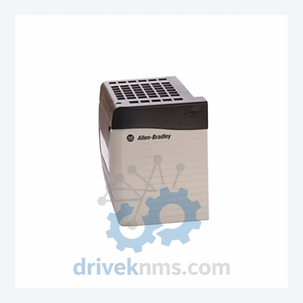 Allen-Bradley 1756 ControlLogix Modules – 1756-PAR2