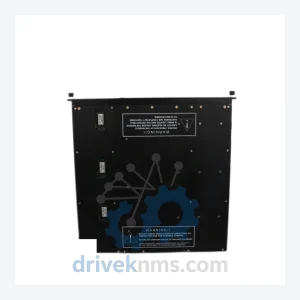 TRICONEX | 3805EN | OUPUT MODULE ANALOG