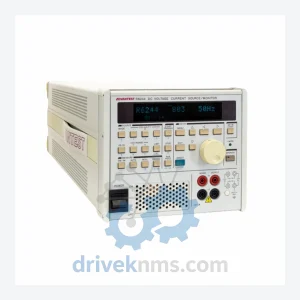Complete Guide to ADVANTEST R6240 Series DC Source/Monitor Modules: Models, Specs & Availability — R6244