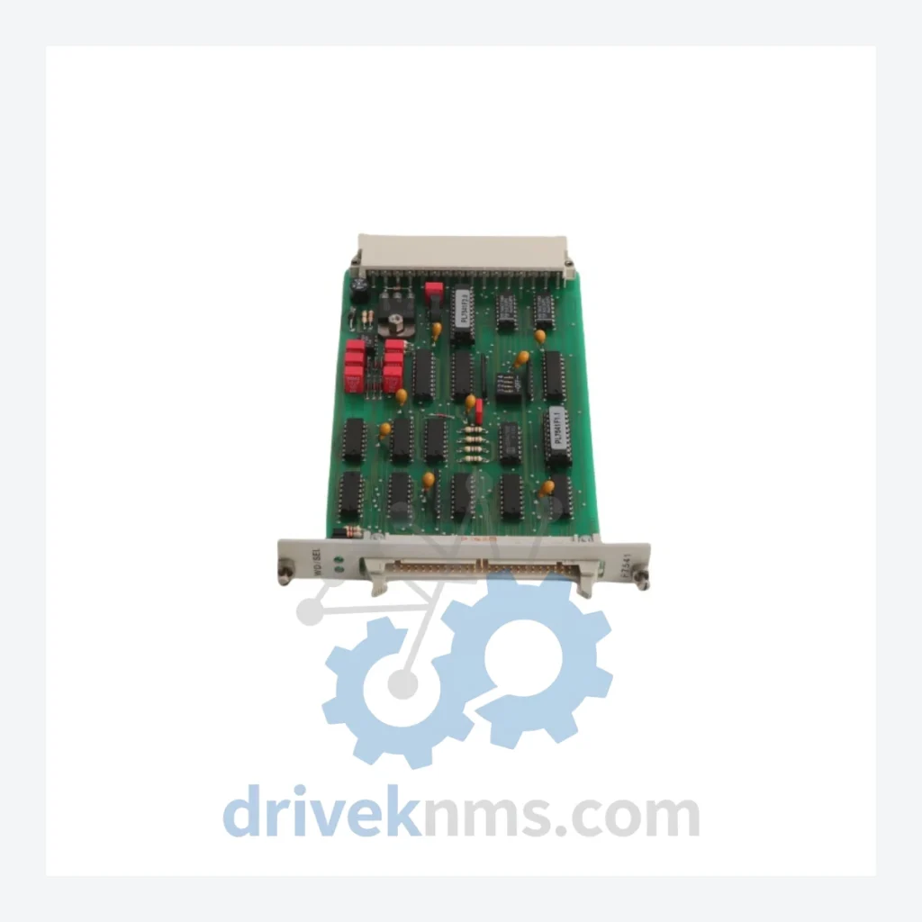 HIMA F7546 I/O Bus Coupling Module: F7000 Series Specs, Models & Availability