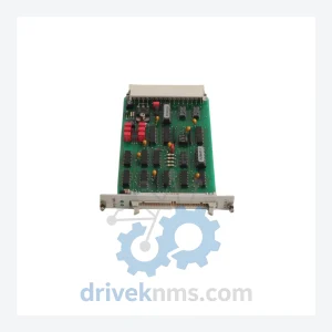 Complete Guide to HIMA F7546 I/O Bus Coupling Module: F7000 Series Specs, Models & Availability