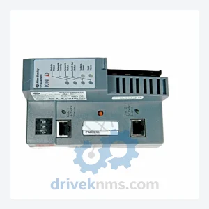 Allen-Bradley 1734-AENTR EtherNet/IP Adapter – Obsolete POINT I/O Spare Part