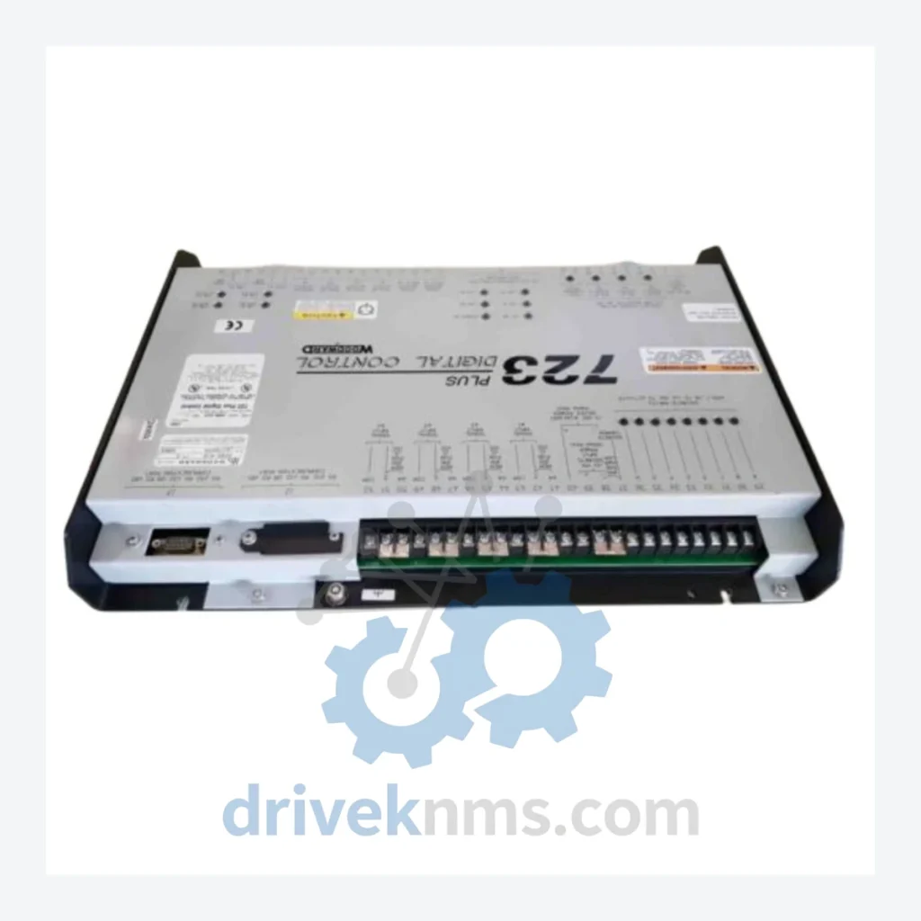 Woodward 723 PLUS Digital Control Modules
