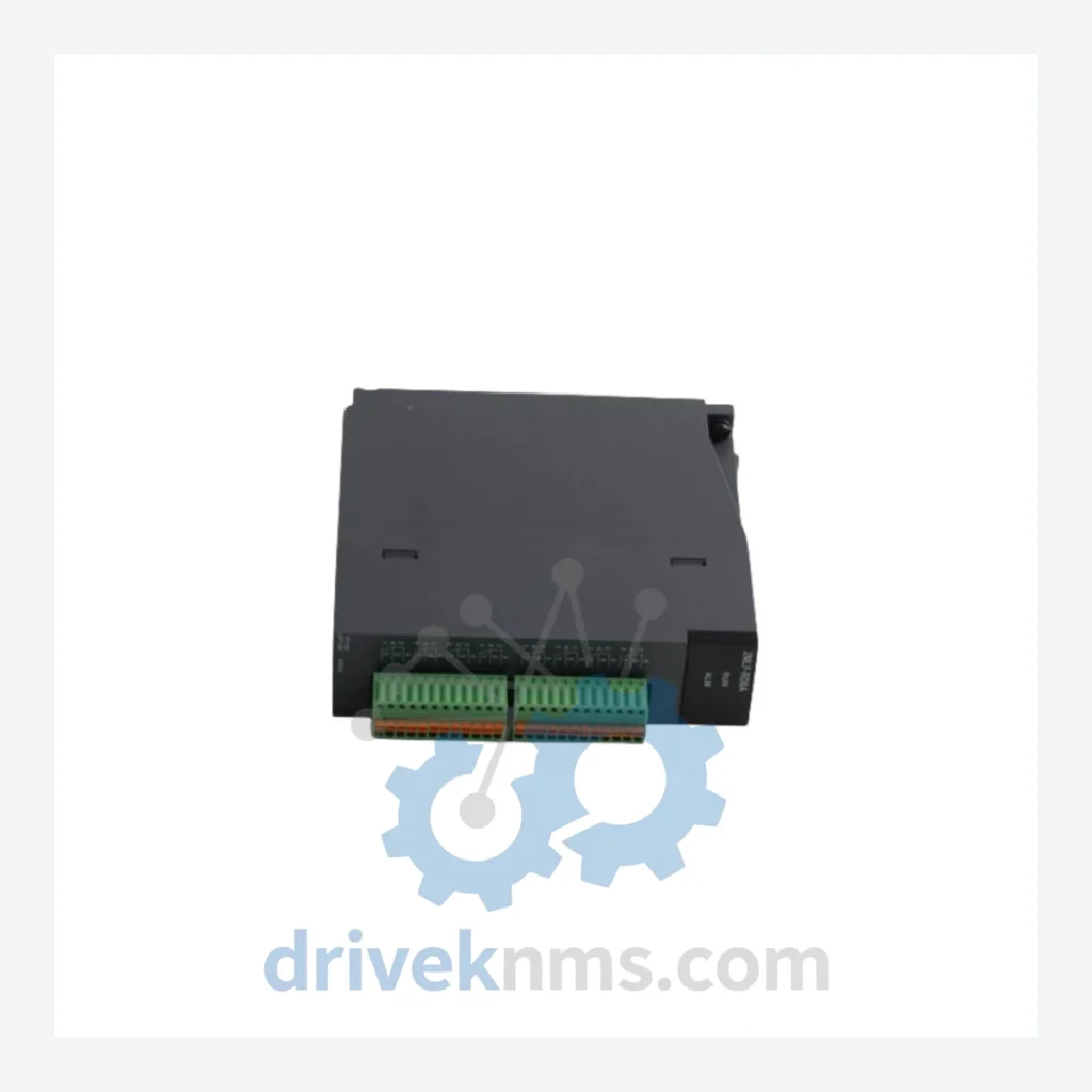 Lenze EPM-S501.2A.10 Analog Output Module – Obsolete EPM Series Spare Part