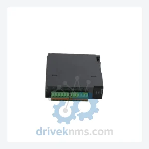 LENZE EPM-S501.2A.10 ANALOG OUTPUTS