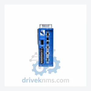 G&L Motion Control MMC-SD-0.5-230-D Servo Drive – MMC Series | Global Shipping & Warranty