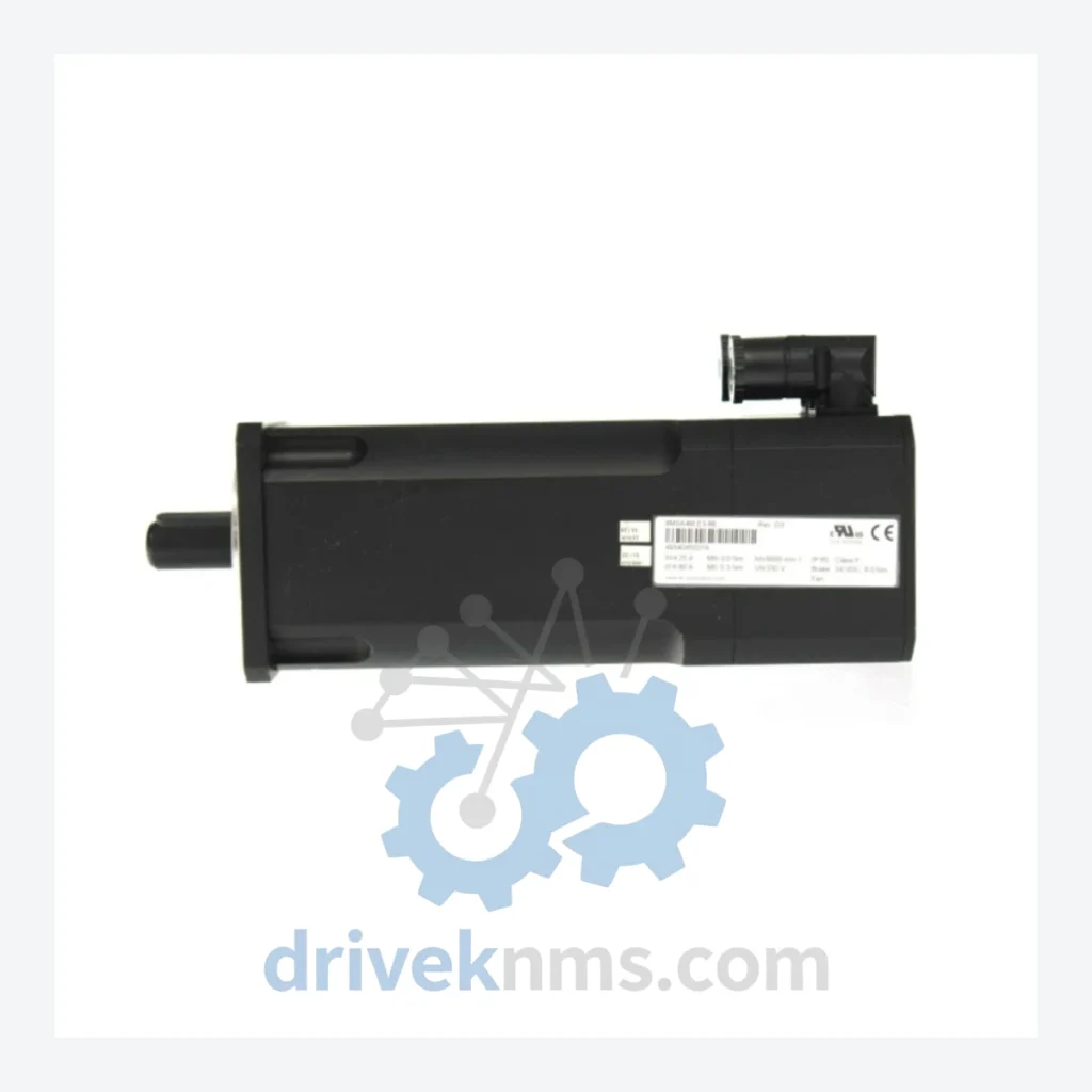 B&R 8MSA3X.E0-31 Servo Motor – 8MS Series