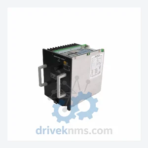 Alstom 8917-4003 Power Supply Module – Obsolete 8917 Series Spare Part