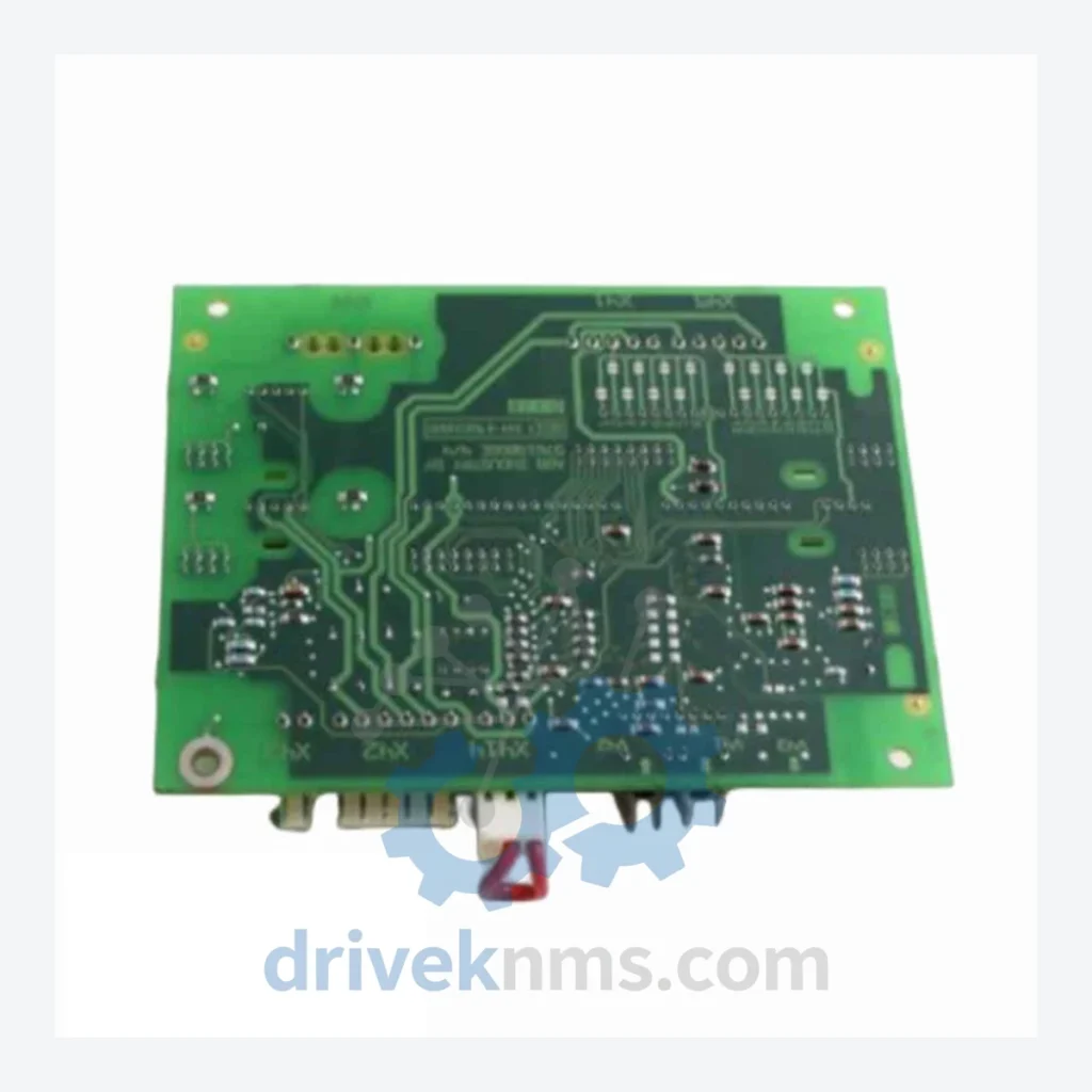 Yaskawa UGRMEM-01SNQ72 Servo Drive Memory Module – Industrial Automation