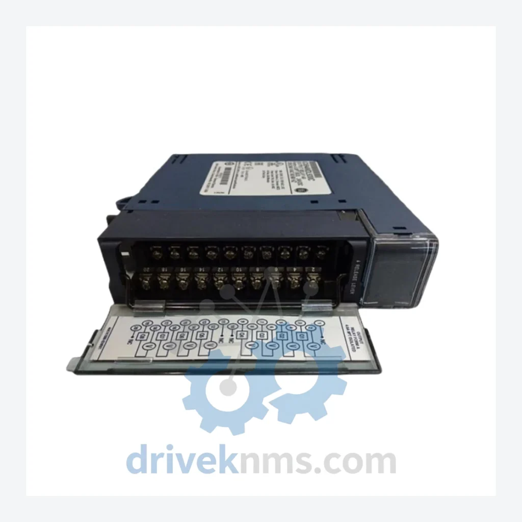 GE IC694MDL930C Output Relay Module – Series 90-30