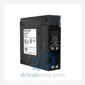 GE | IC693MDL752 | Output Module