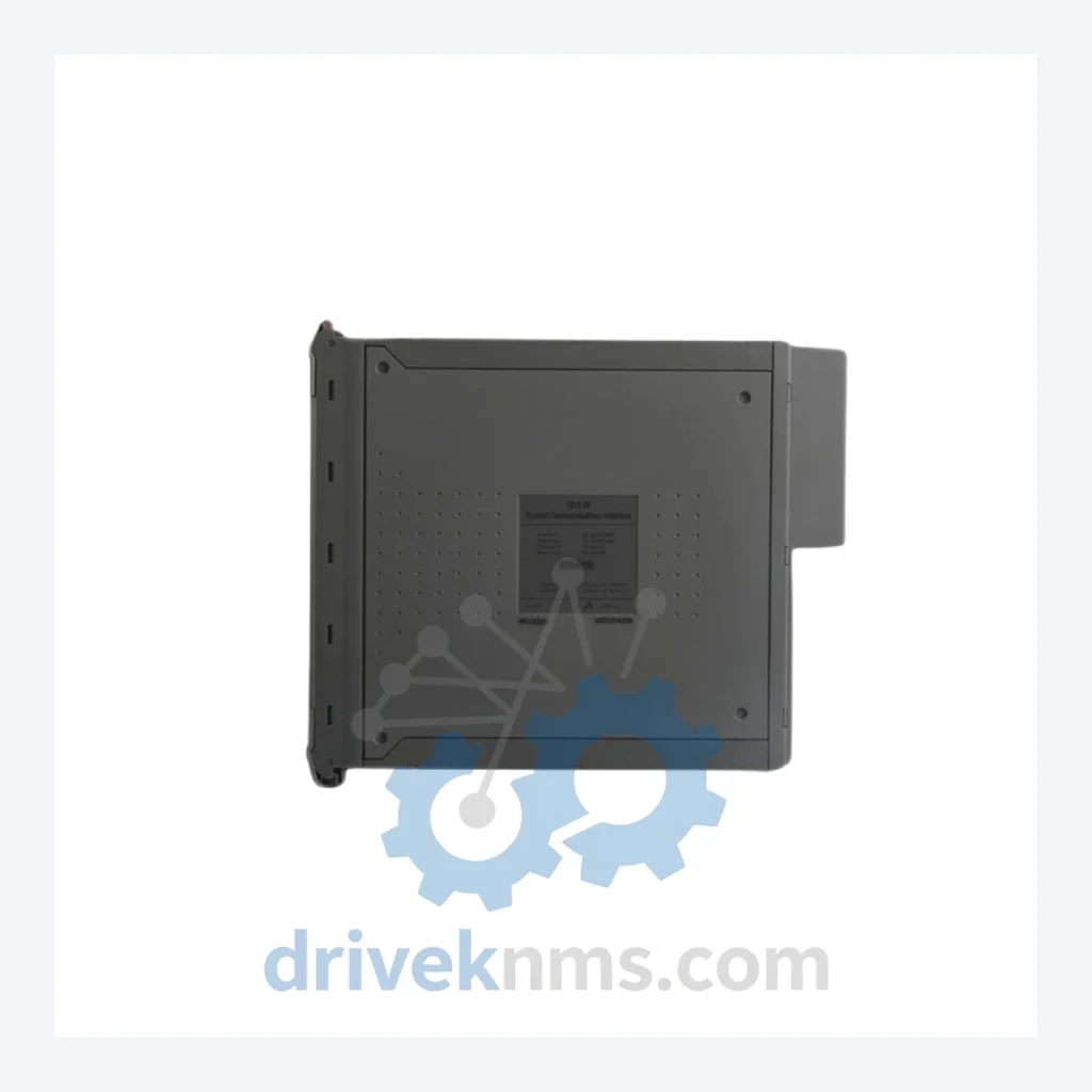 ICS Triplex T9000 Trusted Series Modules: T9082D IEC 61131 Workbench Software Key –