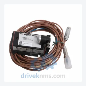 EPRO PR6423/10R-030-CN CON021 Eddy Current Sensor