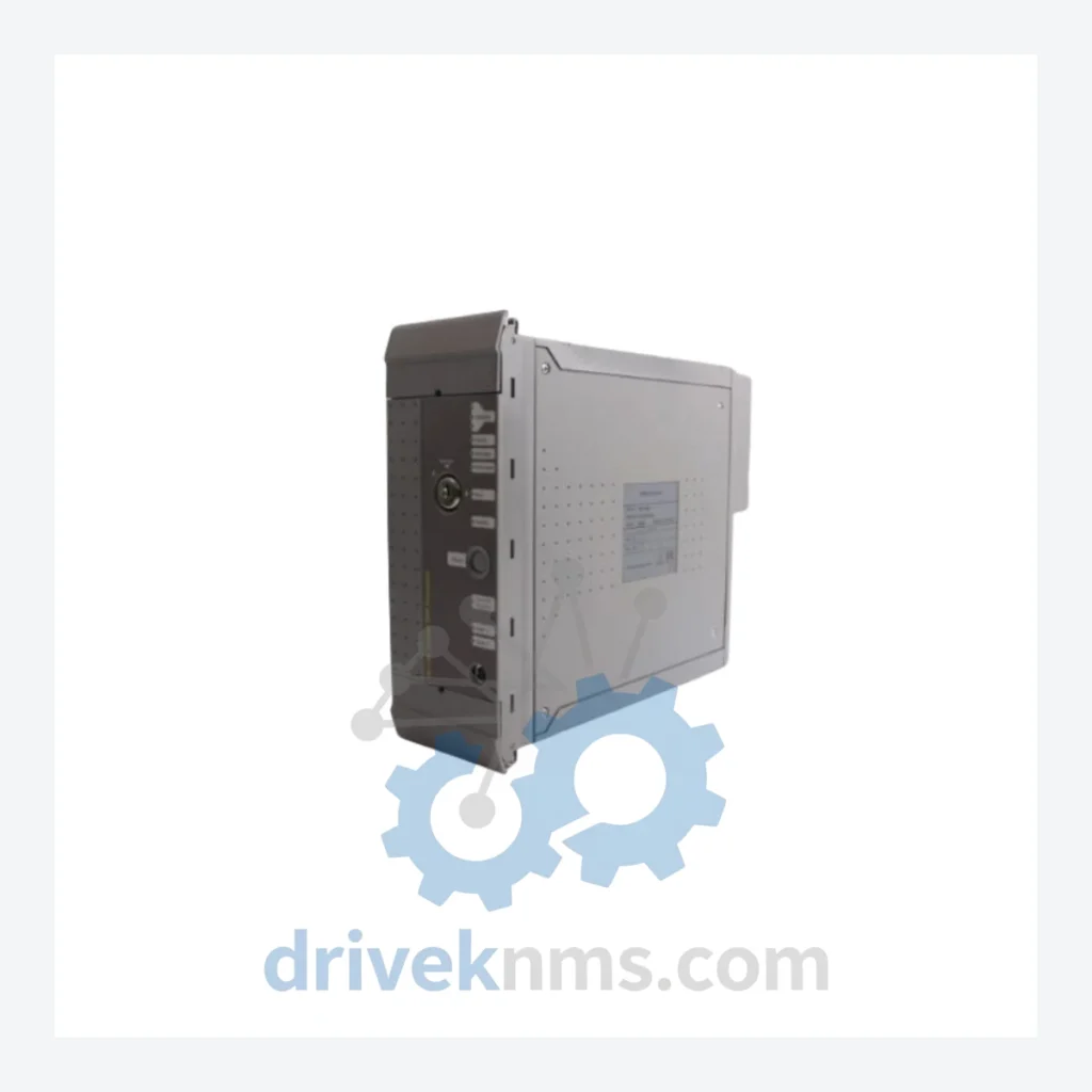 ICS Triplex T8100C Controller Chassis – Obsolete Trusted TMR Spare Part