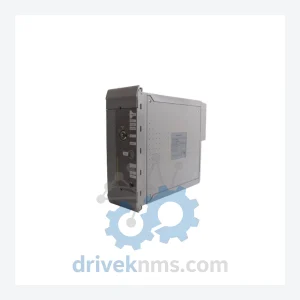 ICS TRIPLEX T8100C Controller Chassis