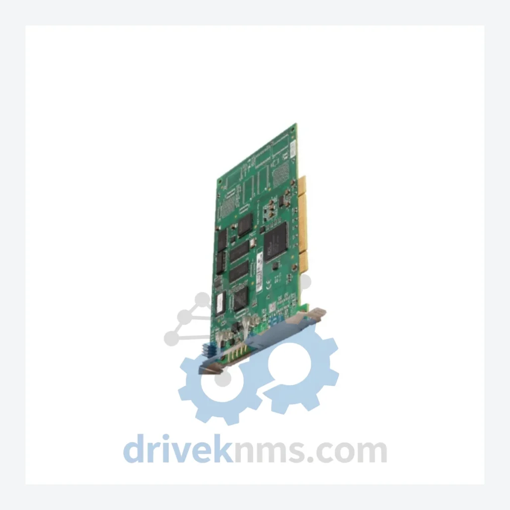 ABB 3HAC034865-003 Ethernet Adapter – IRB 6640 Series