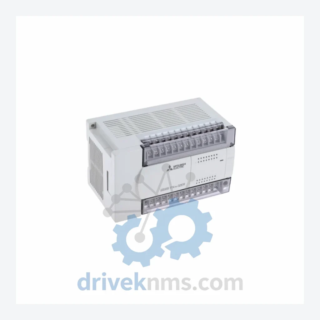 Mitsubishi FX2N-32ER Digital I/O Module – Obsolete MELSEC FX2N Spare Part