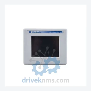 Allen-Bradley 2711PC-T6C20D HMI Terminal – Obsolete PanelView Plus Compact Spare Part