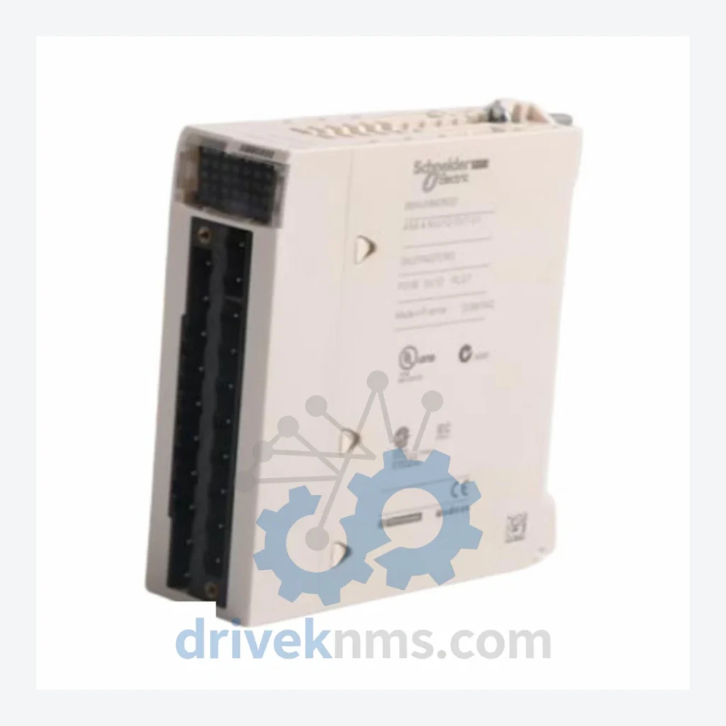 Schleicher SCTUST21 Motion Controller Module – Obsolete Quantum Series Spare Part
