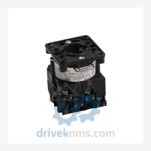 SCHNEIDER K1D004NCHC cam changeover switch