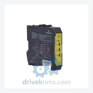 Emerson KJ3143X1-BA1 Digital Input Module – Obsolete DeltaV Spare Part