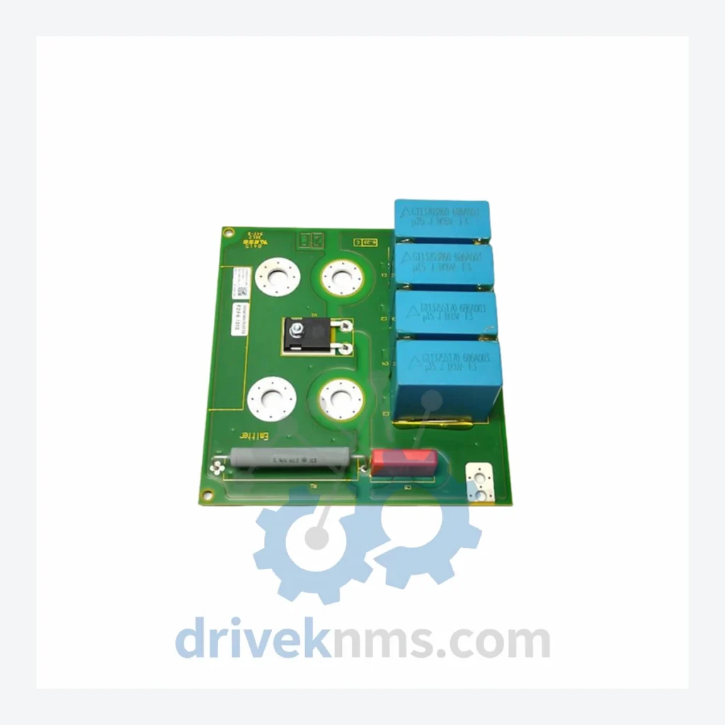 Danfoss 175Z Series Relay & Control Modules: 175Z2330 DT1
