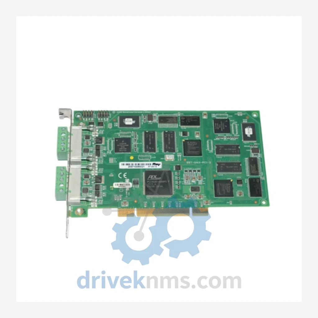 Woodward SST-DN3 PCI DeviceNet Interface Cards