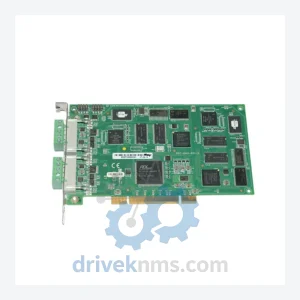 WOODWARD | SST-DN3-PCI-2 | PCI card