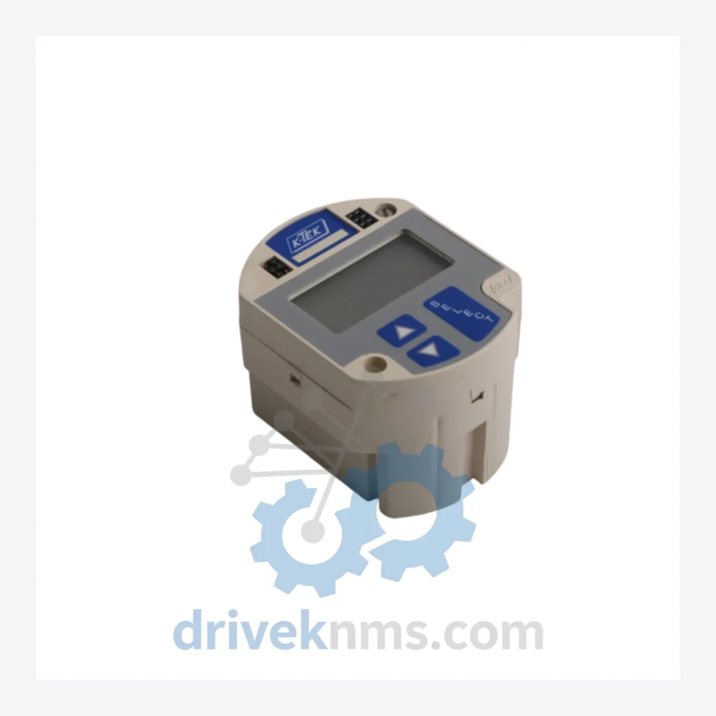 K-TEK M4A-AT Control Transmitter – M4A Series