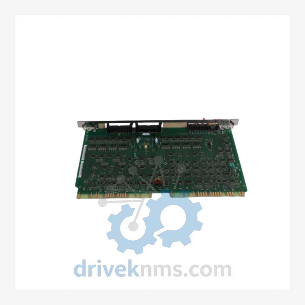 Bosch Rexroth VT-VSPA1-1-12 Series