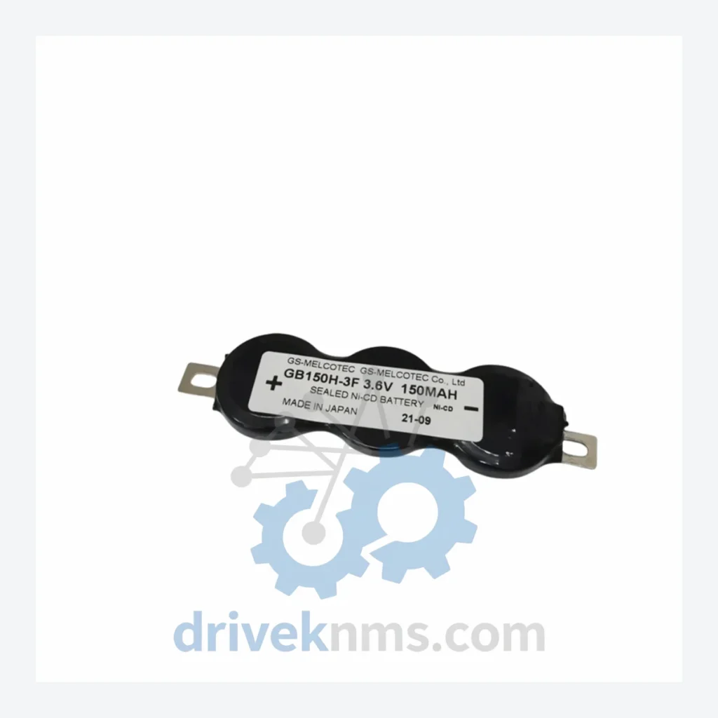 Mitsubishi GB250H-3F Battery Unit