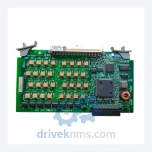 Yokogawa ADM Series Modules – ADM12 S4