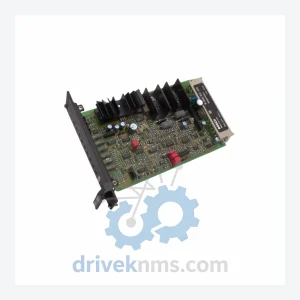 BOSCH WV45-RGC2 Amplifier Card Module – 0811405119 | Global Shipping & Warranty