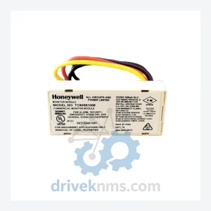 Honeywell TC809B1008 JSM-TC809B1008C MINI MONITOR MODULE