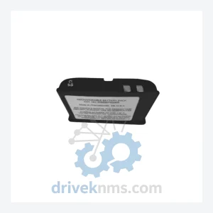 GE IC660BPM500 Monitor Battery Pack – Genius I/O Series