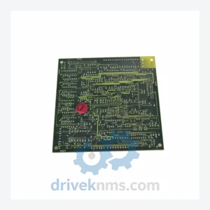GE F31X301DCCAPG1 Control Board – F31X Series