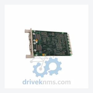 Metso IOP302 181524 Analog Input Module – Obsolete Metso DNA Spare Part